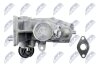 Suzuki grand vitara 1.9ddis клапан EGR сузуки гранд витара 1.9ddis на AUDI,RENAULT,SUZUKI NTY EGRSU003 (фото 6)