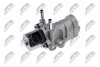 Toyota avensis cdt250 клапан EGR тойота авенсис cdt250 на TOYOTA NTY EGRTY001 (фото 1)