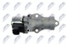 Toyota avensis cdt250 клапан EGR тойота авенсис cdt250 на TOYOTA NTY EGRTY001 (фото 3)
