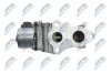 Toyota avensis cdt250 клапан EGR тойота авенсис cdt250 на TOYOTA NTY EGRTY001 (фото 4)