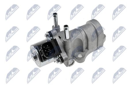 Toyota avensis cdt250 клапан EGR тойота авенсис cdt250 на TOYOTA NTY EGRTY001