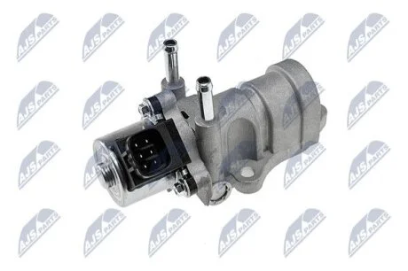 Toyota avensis cdt250 клапан EGR тойота авенсис cdt250 на TOYOTA NTY EGRTY001