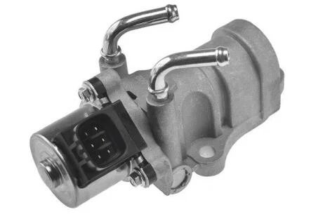 Toyota avensis verso clm20 клапан EGR тойота авенсис версо clm20 на TOYOTA NTY EGRTY002