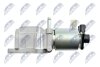 Toyota avensis cdt250 клапан EGR тойота авенсис cdt250 на TOYOTA NTY EGRTY003 (фото 3)