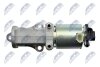 Toyota avensis cdt250 клапан EGR тойота авенсис cdt250 на TOYOTA NTY EGRTY003 (фото 4)