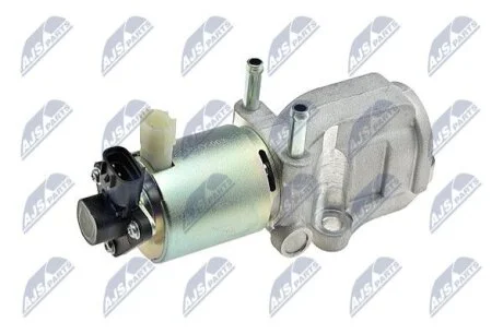 Toyota avensis cdt250 клапан EGR тойота авенсис cdt250 на TOYOTA NTY EGRTY003