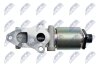 Toyota avensis cdt250 клапан EGR тойота авенсис cdt250 на TOYOTA NTY EGRTY003 (фото 5)