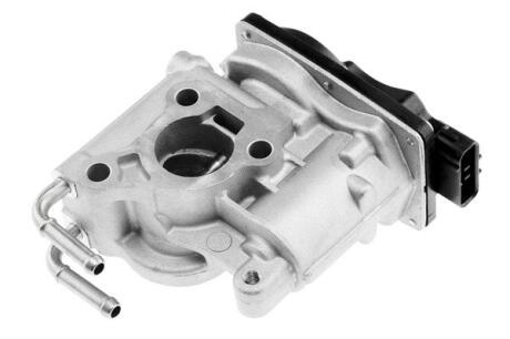 Toyota avensis adt270/271 клапан EGR тойота авенсис adt270/271 на TOYOTA NTY EGR-TY-006