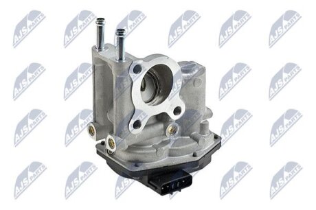 Toyota hi-lux клапан EGR тойота хи-лакс на TOYOTA NTY EGRTY011