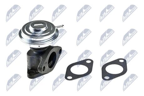 Volvo s70 2.5tdi клапан EGR вольво s70 2.5tdi на VOLVO NTY EGRVV000