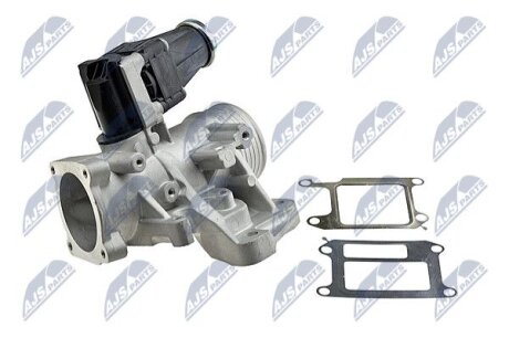 Клапан возврата ОГ на Volvo NTY EGRVV003