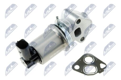 Клапан егр (egr) vw golf iv 1.4, 036131503M NTY EGRVW001