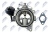 Vw multivan 2.5tdi клапан EGR фольксваген мультивен 2.5tdi на Vw NTY EGRVW002 (фото 3)