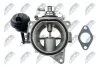 Vw multivan 2.5tdi клапан EGR фольксваген мультивен 2.5tdi на Vw NTY EGRVW002 (фото 3)