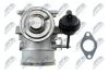 Vw multivan 2.5tdi клапан EGR фольксваген мультивен 2.5tdi на Vw NTY EGRVW002 (фото 4)