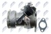 Vw multivan 2.5tdi клапан EGR фольксваген мультивен 2.5tdi на Vw NTY EGRVW002 (фото 6)
