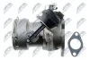 Vw multivan 2.5tdi клапан EGR фольксваген мультивен 2.5tdi на Vw NTY EGRVW002 (фото 6)