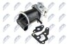 Vw lupo 1.0 клапан EGR фольксваген лупо 1.0 на SEAT,VW NTY EGRVW004 (фото 2)