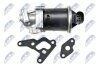 Vw lupo 1.0 клапан EGR фольксваген лупо 1.0 на SEAT,VW NTY EGRVW004 (фото 3)
