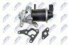 Vw lupo 1.0 клапан EGR фольксваген лупо 1.0 на SEAT,VW NTY EGRVW004 (фото 4)