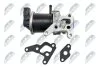 Vw lupo 1.0 клапан EGR фольксваген лупо 1.0 на SEAT,VW NTY EGRVW004 (фото 5)