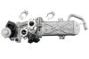 Клапан з радіатором AGR системи EGR VAG A3/Q3/Octavia/Suberb/Caddy III/Golf VI/Passat 1.6Tdi/2.0Tdi NTY EGRVW007 (фото 4)