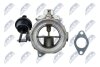 Vw touareg 2.5tdi клапан EGR фольксваген тоурег 2.5tdi на VW NTY EGRVW008 (фото 4)