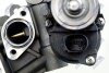 Skoda Радиатор системы egr рециркуляции выхлопных газов Шкода Фабия на AUDI,SEAT,SKODA,VW NTY EGRVW009 (фото 5)