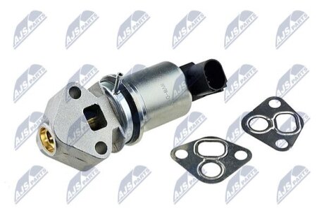 Клапан ЕГР (EGR) seat alhambra 1.8t 20v 1997 vw sharan 1.8t 20v 1997,06a131501e NTY EGRVW010