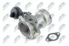 Клапан EGR SEAT IBIZA, SKODA FABIA, VW POLO 1.9TDI NTY EGRVW011 (фото 2)