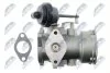 Клапан EGR SEAT IBIZA, SKODA FABIA, VW POLO 1.9TDI NTY EGRVW011 (фото 3)