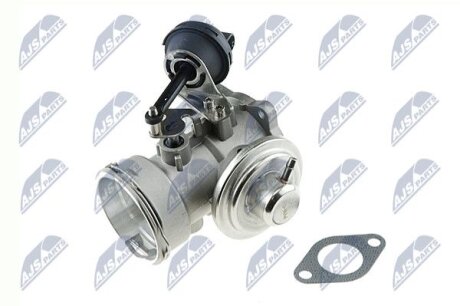 Клапан EGR SEAT IBIZA, SKODA FABIA, VW POLO 1.9TDI NTY EGRVW011