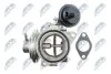 Клапан EGR SEAT IBIZA, SKODA FABIA, VW POLO 1.9TDI NTY EGRVW011 (фото 5)