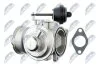 Клапан EGR SEAT IBIZA, SKODA FABIA, VW POLO 1.9TDI NTY EGRVW011 (фото 6)