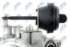 Клапан EGR SEAT IBIZA, SKODA FABIA, VW POLO 1.9TDI NTY EGRVW011 (фото 7)