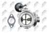 Клапан EGR SEAT IBIZA, SKODA FABIA, VW POLO 1.9TDI NTY EGRVW011 (фото 8)