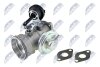 Клапан EGR VW NEW BEETLE 1.9TDI 2001-2010 NTY EGRVW012 (фото 1)