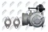Клапан EGR VW NEW BEETLE 1.9TDI 2001-2010 NTY EGRVW012 (фото 3)