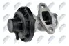 Vw caddy 2.0sdi клапан EGR фольксваген кади 2.0sdi на VW NTY EGRVW014 (фото 1)