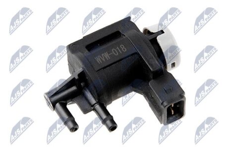 1J0906283A VAG Клапан турбины пассат 1.9 tdi VW Passat b5, Golf 4, Audi на AUDI NTY EGRVW018