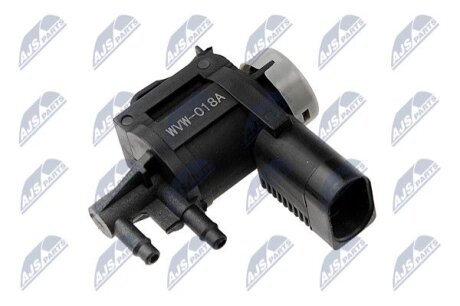 Клапан EGR турбины Ауди а3 1J0906283B на AUDI NTY EGRVW018A
