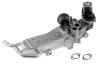 Модуль системи рециркуляції ВГ (EGR) Seat Ibiza IV, Ibiza IV ST Skoda Fabia II, Roomster, Roomster Practik VW Polo 1.2D 10.09 NTY EGRVW019 (фото 1)