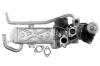 Модуль системи рециркуляції ВГ (EGR) Seat Ibiza IV, Ibiza IV ST Skoda Fabia II, Roomster, Roomster Practik VW Polo 1.2D 10.09 NTY EGRVW019 (фото 5)