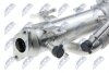 Audi a4 2.0tdi радиатор EGR ауди a4 2.0tdi на AUDI,SEAT NTY EGRVW021A (фото 4)