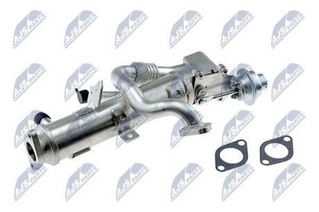 Audi a4 2.0tdi радиатор EGR ауди a4 2.0tdi на AUDI,SEAT NTY EGRVW021A