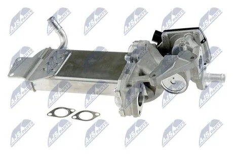 Vw amarok 2.0tdi клапан EGR фольксваген амарок 2.0tdi на VW NTY EGRVW023