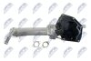 Vw amarok 2.0tdi клапан EGR фольксваген амарок 2.0tdi на VW NTY EGRVW023 (фото 5)