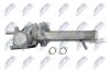 Vw amarok 2.0tdi клапан EGR фольксваген амарок 2.0tdi на VW NTY EGRVW023 (фото 6)
