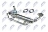 CHЭODNICA SPALIN ZAWORU EGR AUDI A3 1.9TDI,2.0TDI 2003-,VW CADDY 1.9TDI 2004-,2.0TDI 200 NTY EGRVW026A (фото 1)
