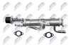 Audi a4 2.0tdi радиатор EGR ауди a4 2.0tdi на AUDI NTY EGRVW027A (фото 4)